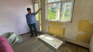 Kiraya verdiği evine 6 yıl sonra girdi, gördüğü manzara dehşete düşürdü
