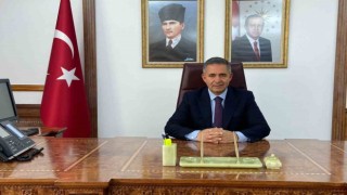 Kırşehir Valisi Mete Buhara: Türkiyenin teminatı alın terinin simgesi emekçinin yanındayız