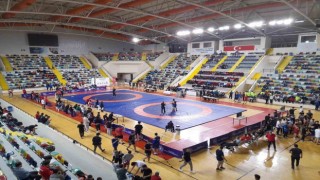 Kırşehirden okul sporlarında Türkiye derecesi