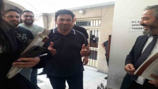 KKTCde eski belediye başkanı tutuklandı