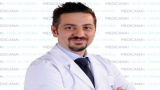 KOAHta yeni tip tedavi yöntemi: Rezektör balon tedavisi