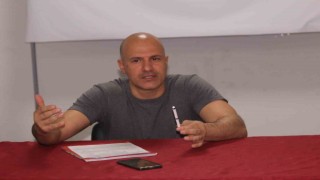 Kocaeli BŞB Kağıtspor - Haremspor maçının ardından