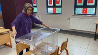 Kocaeli Cumhurbaşkanı Seçimine hazır