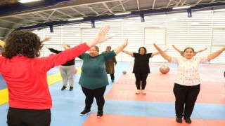 Kocaelide obeziteyle mücadele programı başlatıldı