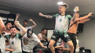 Kocaelispor-Kastamonuspor maçının ardından