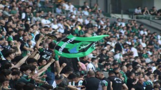 Kocaelispor şampiyonluğunu ilan etti