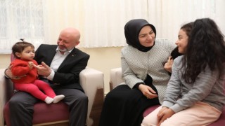 Kocasinan Belediyesi, çölyaklılara 6 yılda 5 bin 77 çölyak paketi dağıttı