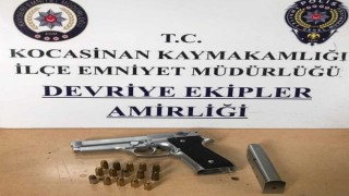 Kocasinanda 26 Faili Meçhul Olay Aydınlatıldı
