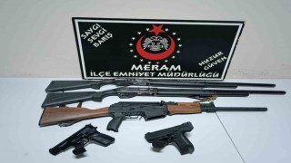 Konyada düğün ve asker eğlencelerine yoğun denetim