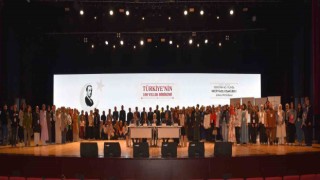 Konyada Necip Fazıl Kısakürek vefatının 40. yıldönümünde anılıyor