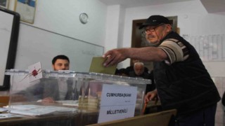 Konyanın milletvekilleri belli oldu