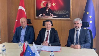 Korkut Ata Üniversitesi Projesi SGK tarafından kabul edildi