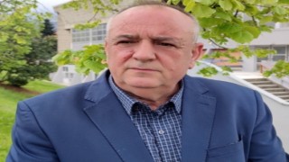 Kosova Türk Adalet Partisi Başkanı Arif Bütüç hayatını kaybetti