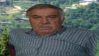 Köy muhtarı silahını temizlerken kendini vurdu