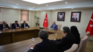 ‘Köyümde yaşamak için bir sürü nedenim var projesi, Dünya Çiftçi Haftasında düzenlenen protokol ile yenilendi