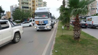 Kozanda seçim coşkusu