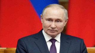 Kremlin Sarayı saldırısının ardından Putinin programı değişmedi