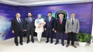 KSBÜde sınav başarısı