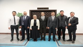 KSBÜde tez savunma sınavı başarısı