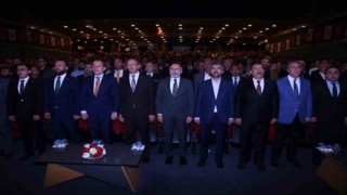 Küçükoğlu; Erzurum heyecanla Cumhurbaşkanımızı bekliyor