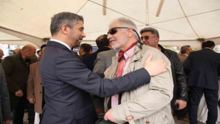 Küçükoğlu: “Türkiyenin en iddialı seçim çalışmasını yapıyoruz”