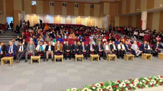 Kuluda 19 Mayıs kutlamaları