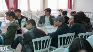 Küresel amaçlar atölyesiyle sorunlara çözüm aranıyor