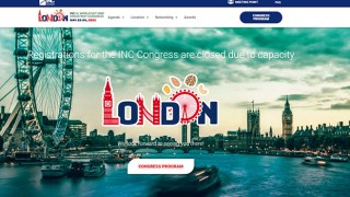 Küresel kuru meyve sektörünün aktörleri Londra’da bir araya geliyor