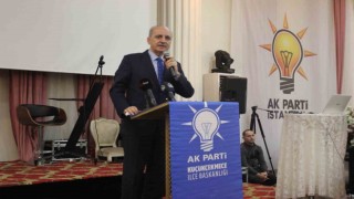 Kurtulmuştan provokasyon uyarısı: Vatandaşlarımızın uyanık olmasını temenni ediyoruz