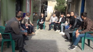 Kurumlar, vatandaşın ayağına gidiyor