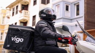 “Kuryelerin geliri 40 bin TLyi geçiyor”