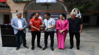 Kuşadası Belediyesi Eski Başkanı Lütfi Suyolcu Ölümünün 28. Yılında Anıldı