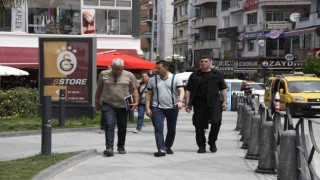 Kuşadası Kent Meydanı ile modern bir yaşam alanına kavuşacak