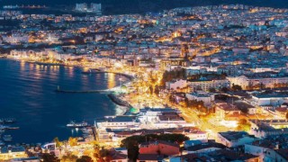 Kuşadası Kent Rehberi oluşturuluyor