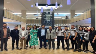 KUSMALL AVMden 19 Mayıs Haftasında bir değil iki etkinlik