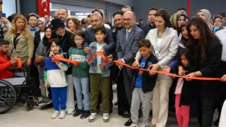 Kütahya engelli depremzedeler için seferber oldu