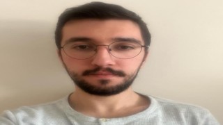 Kütahya Genç İHH Başkanı Furkan Çörük: Katilin, soykırımcının, çocuk katilinin devleti olamaz”