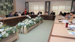 Kütahyada “Çocuklarda ileri yaşam desteği” kursu başladı