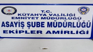Kütahyada “Dar bölge” uygulaması