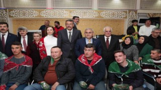 Kütahyada en anlamlı etkinlik