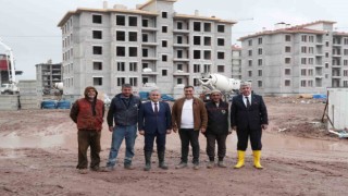 Kütahyada kentsel dönüşüm