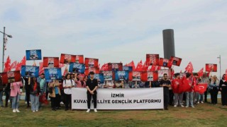 Kuvayi Milliye Gençlik Platformundan Millet İttifakına seçim göndermesi