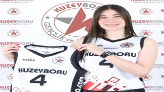 Kuzeyboru, Tuğba Şenoğlunu kadrosuna kattı