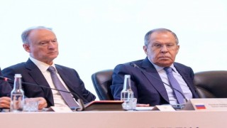 Lavrov: NATOnun genişleme politikası Hitlerin Drang Nach Osten politikasına benziyor