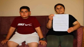 Lösemi hastası torununa aylık bağlanacak sandı, 30 bin lira dolandırıldı