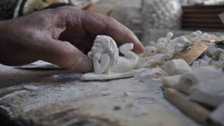 Lületaşı sanatı için okullarda bölüm açılması önerisi