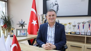 Lütfü Savaş: İkinci Tur İçin Daha Çok Çalışacağız