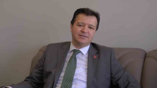 Mahmut Arıkan: “Gerginlik siyaseti yapmayacağız”