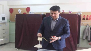 Mahmut Arıkan oyunu kullandı