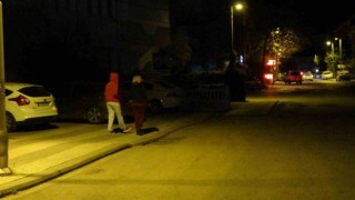 Malatyada 4,4 büyüklüğünde deprem